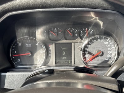 2017 GMC Sierra 1500 2WD Double Cab 143.5"