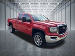 2017 GMC Sierra 1500 2WD Double Cab 143.5"
