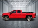 2017 GMC Sierra 1500 2WD Double Cab 143.5"
