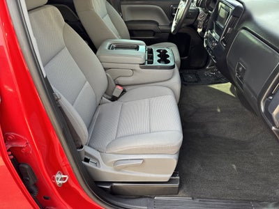 2017 GMC Sierra 1500 2WD Double Cab 143.5"