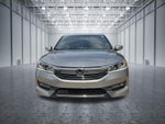 2017 Honda Accord Sedan Sport SE