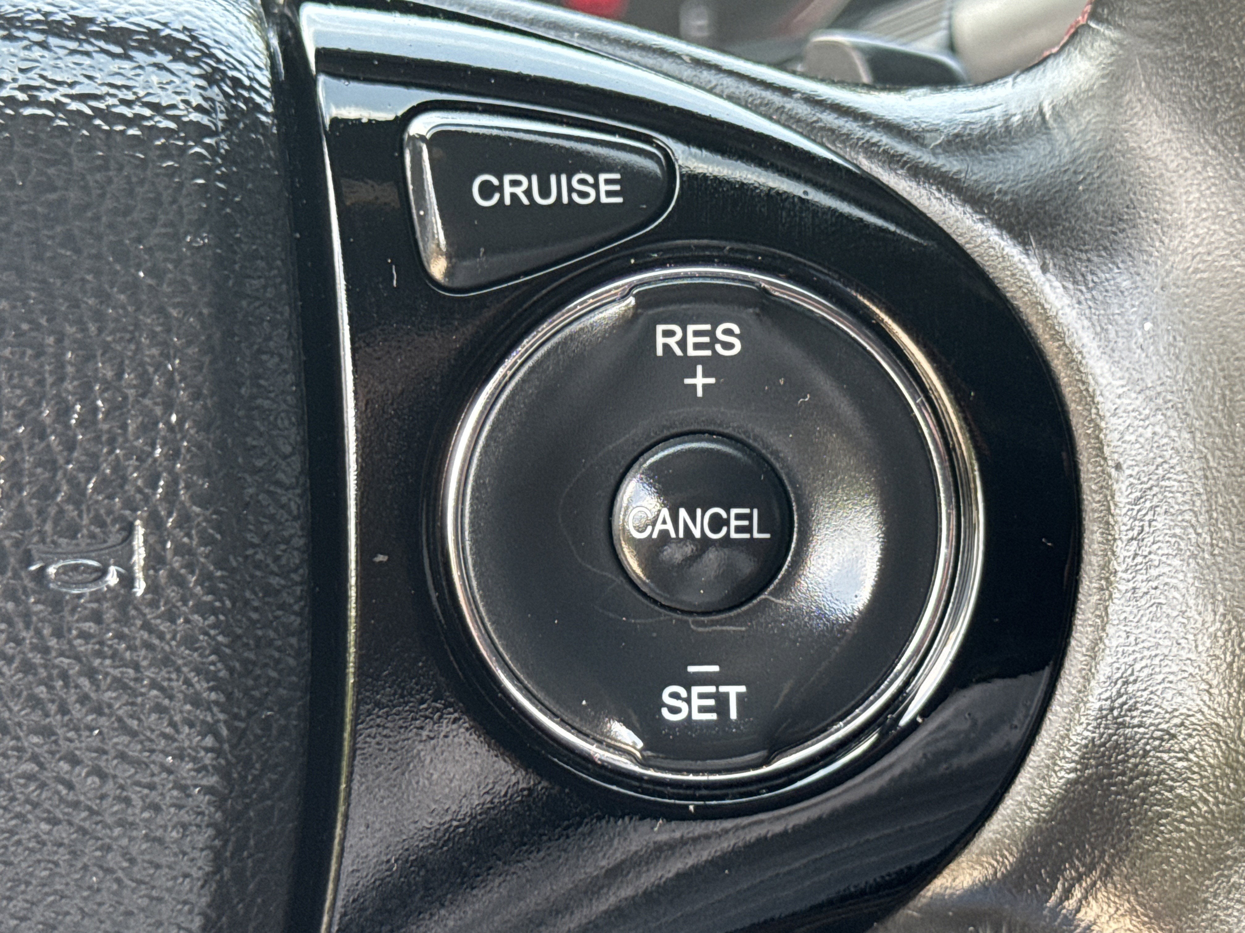 2017 Honda Accord Sedan Sport SE