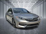 2017 Honda Accord Sedan Sport SE