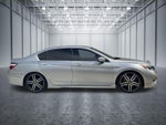 2017 Honda Accord Sedan Sport SE