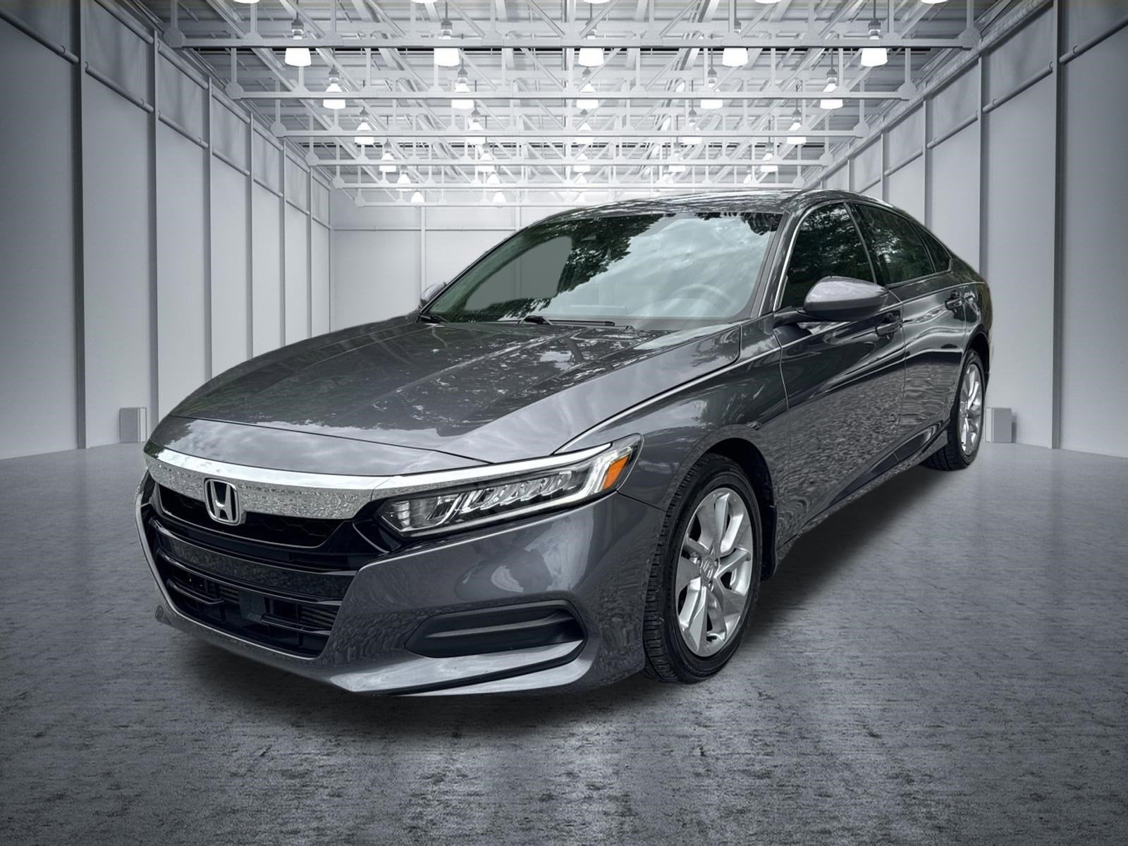 2020 Honda Accord Sedan LX