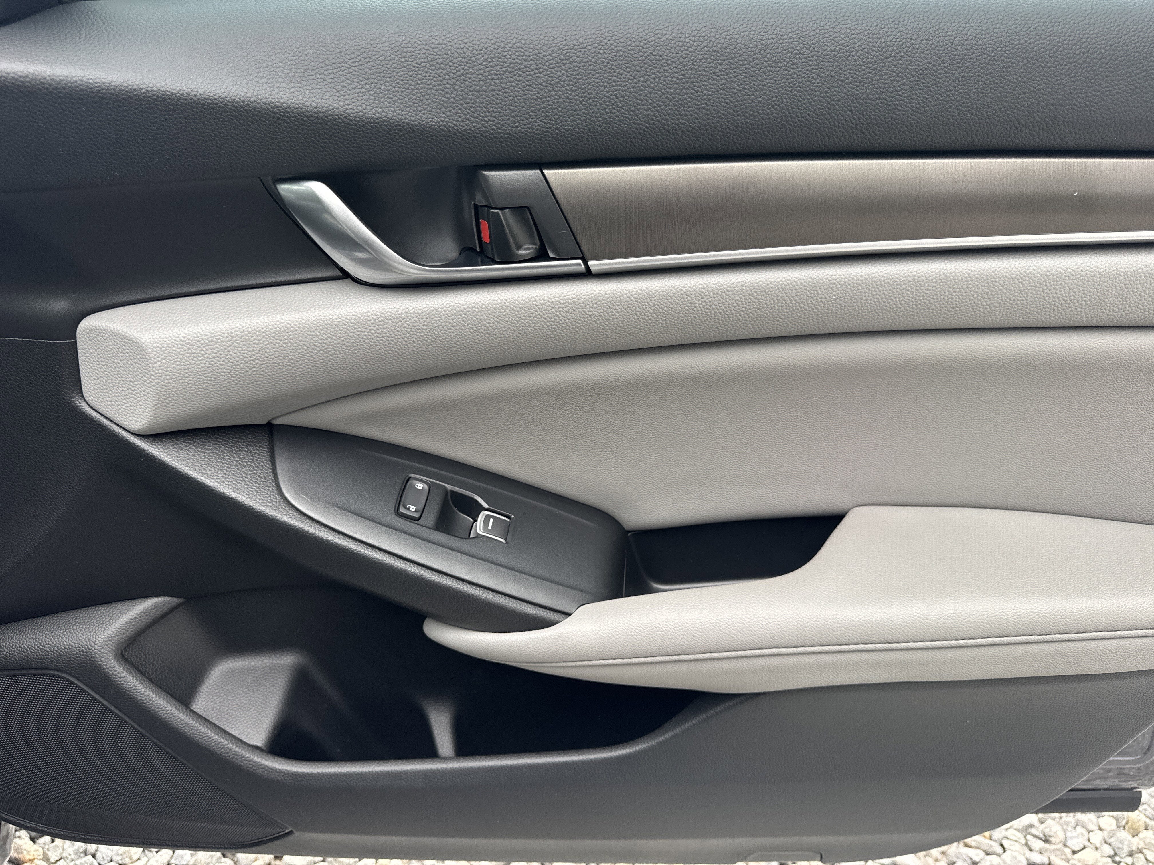 2020 Honda Accord Sedan LX