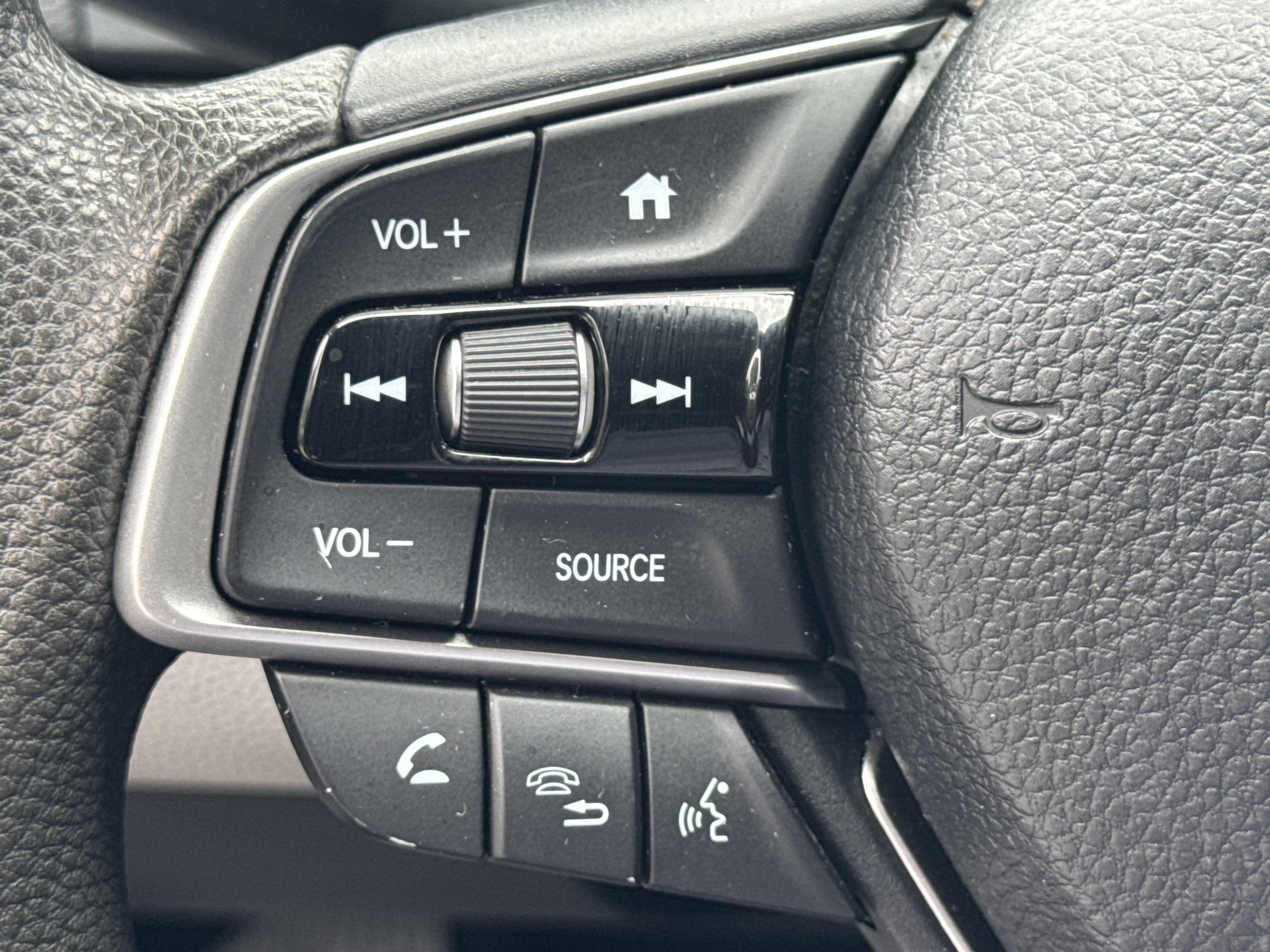 2020 Honda Accord Sedan LX