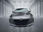 2020 Honda Accord Sedan LX