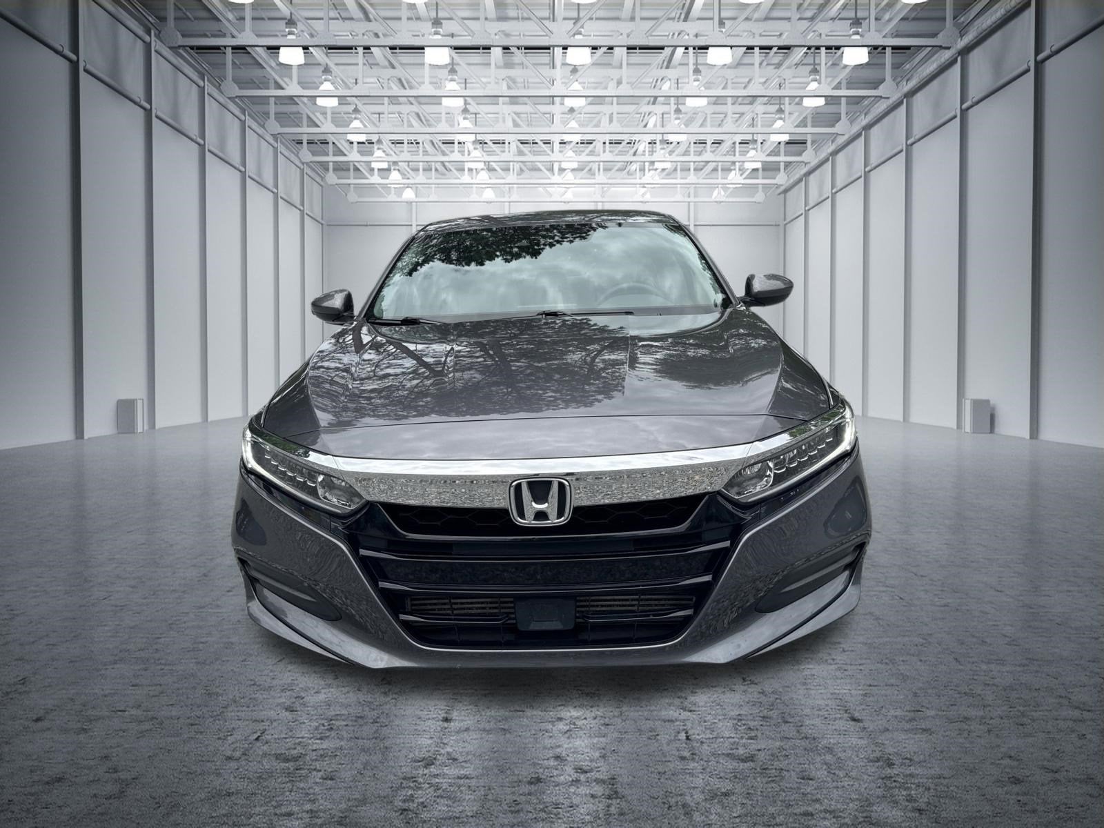 2020 Honda Accord Sedan LX