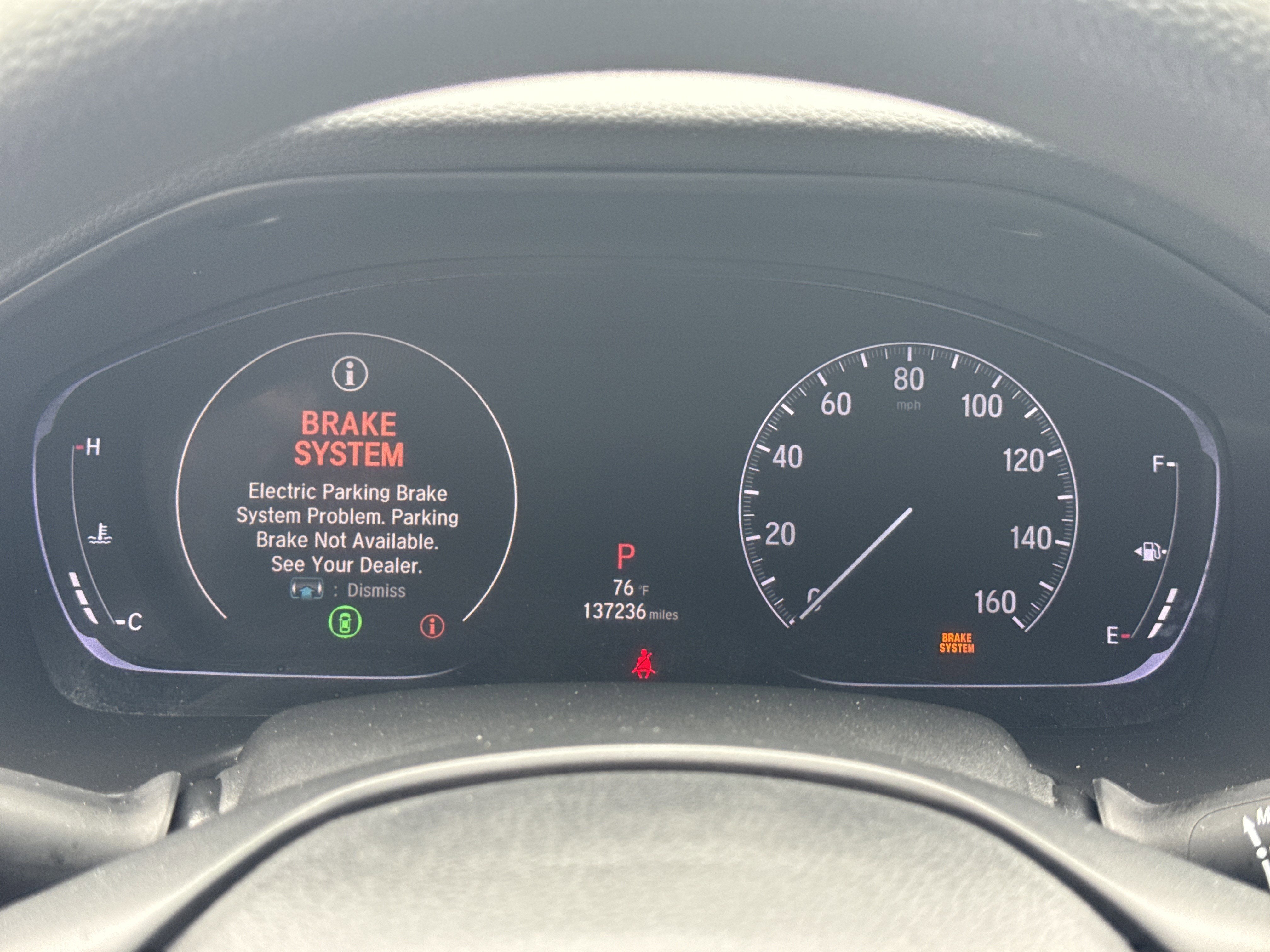 2020 Honda Accord Sedan LX