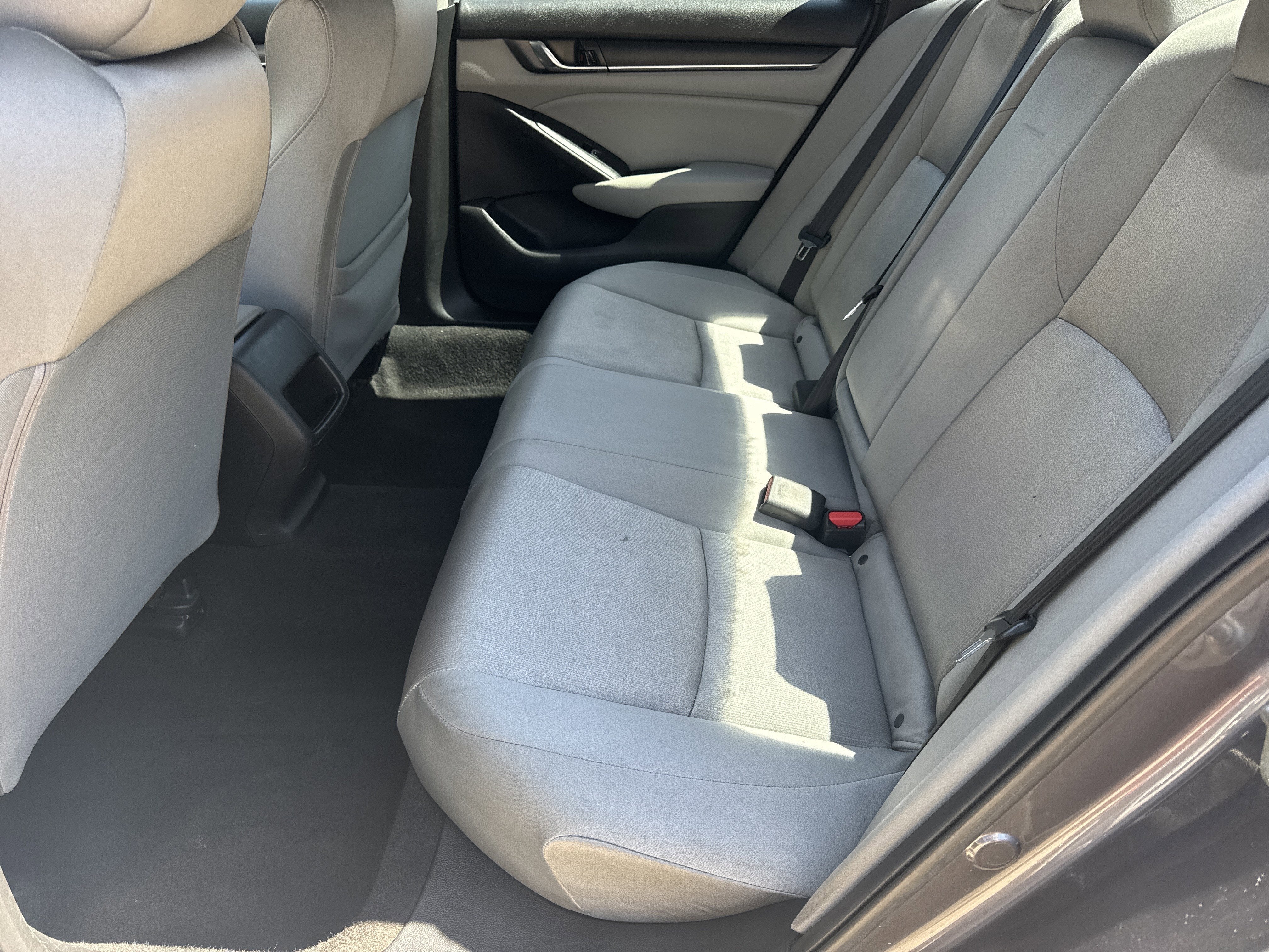 2020 Honda Accord Sedan LX