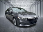 2020 Honda Accord Sedan LX