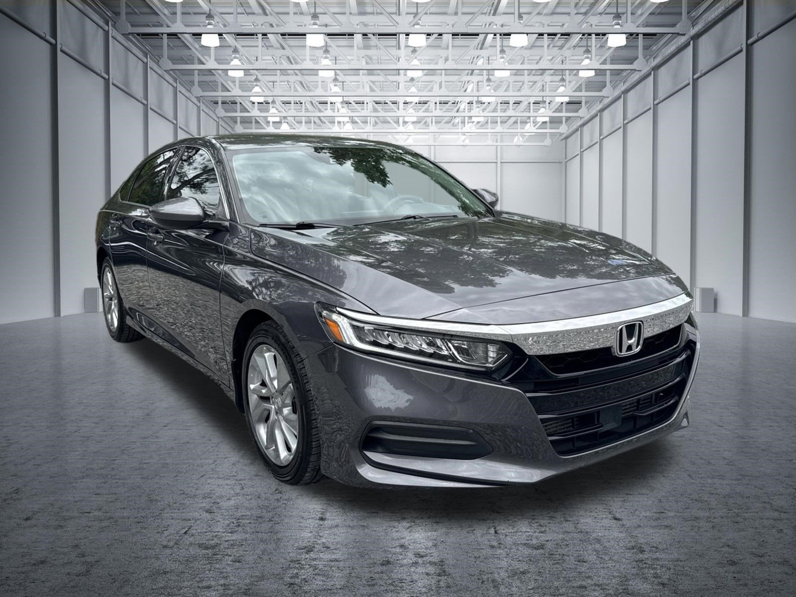 2020 Honda Accord Sedan LX