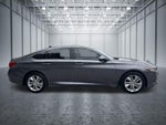 2020 Honda Accord Sedan LX