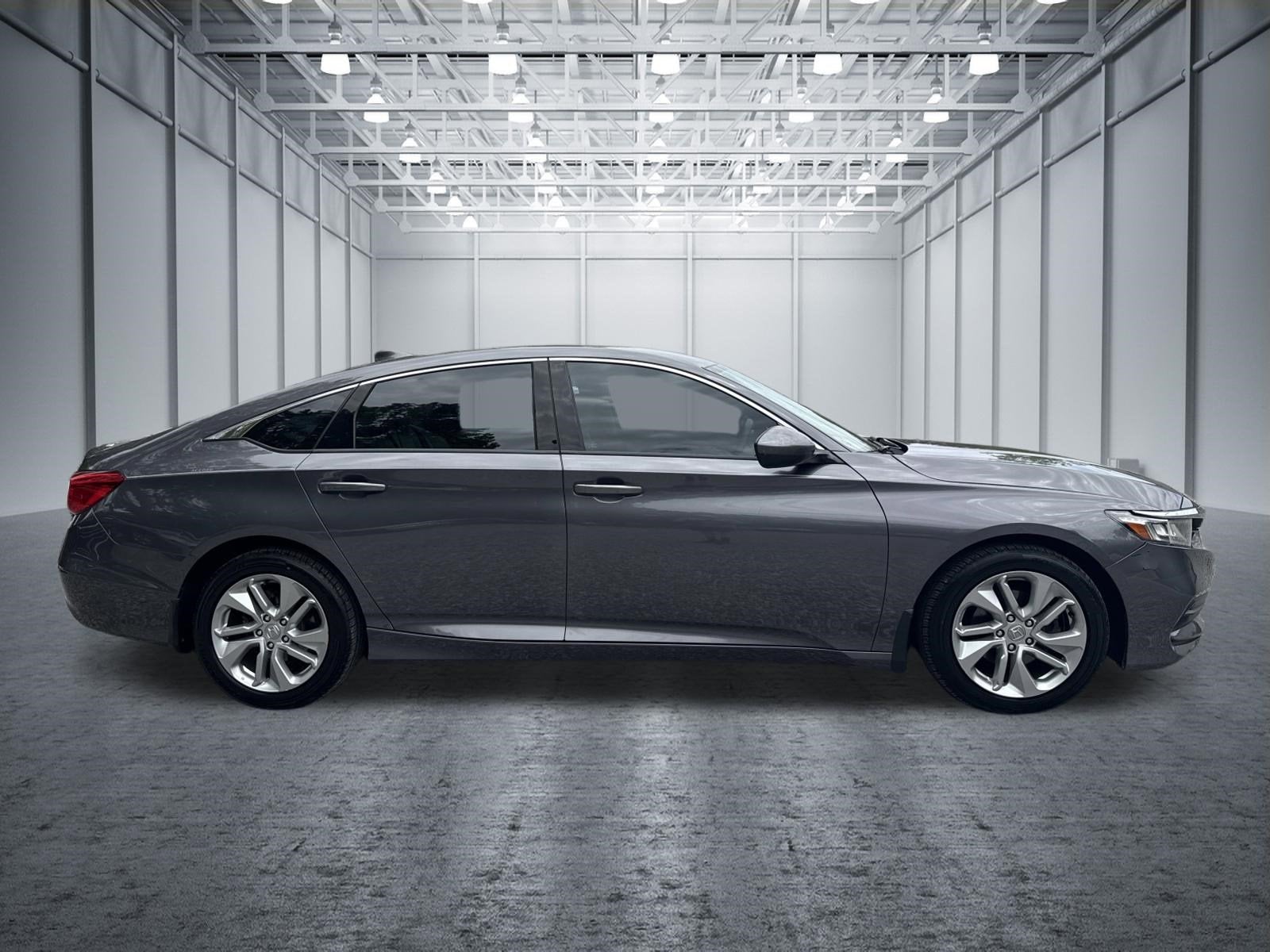 2020 Honda Accord Sedan LX