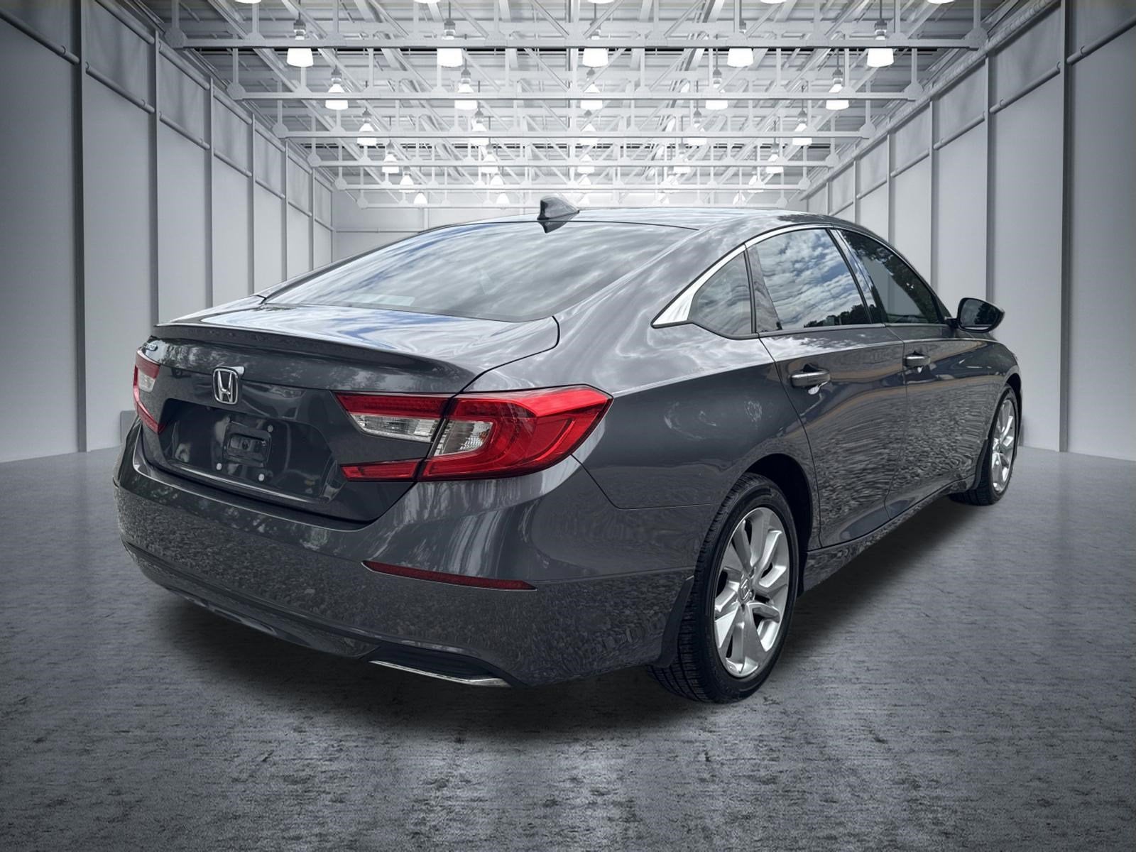 2020 Honda Accord Sedan LX