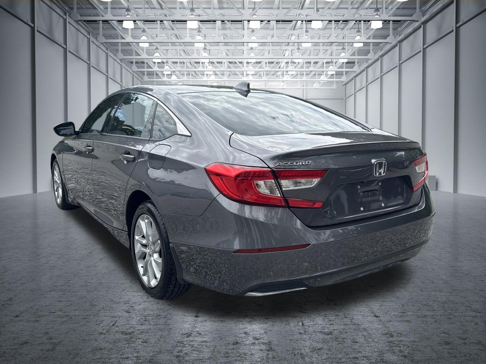 2020 Honda Accord Sedan LX