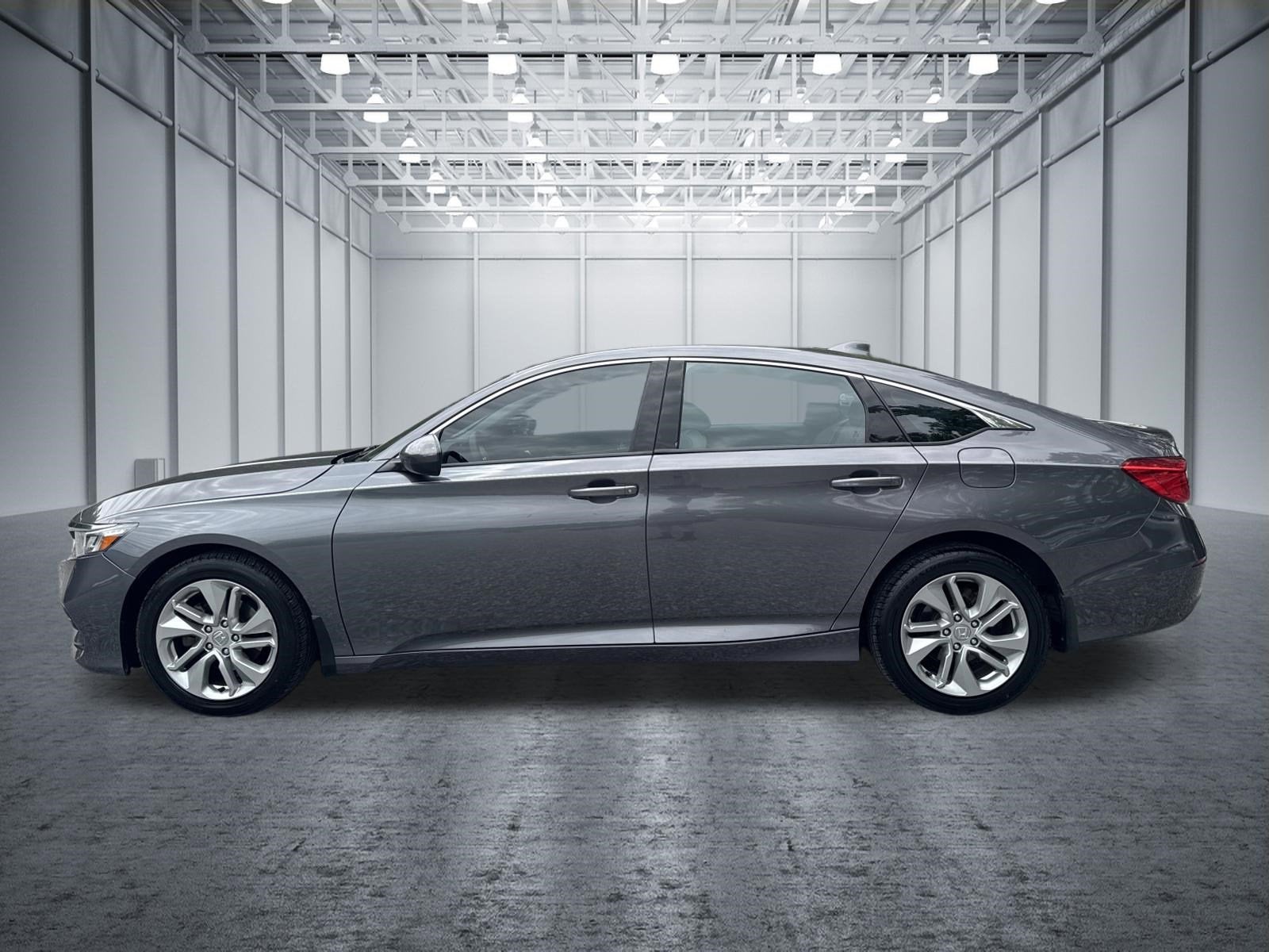 2020 Honda Accord Sedan LX