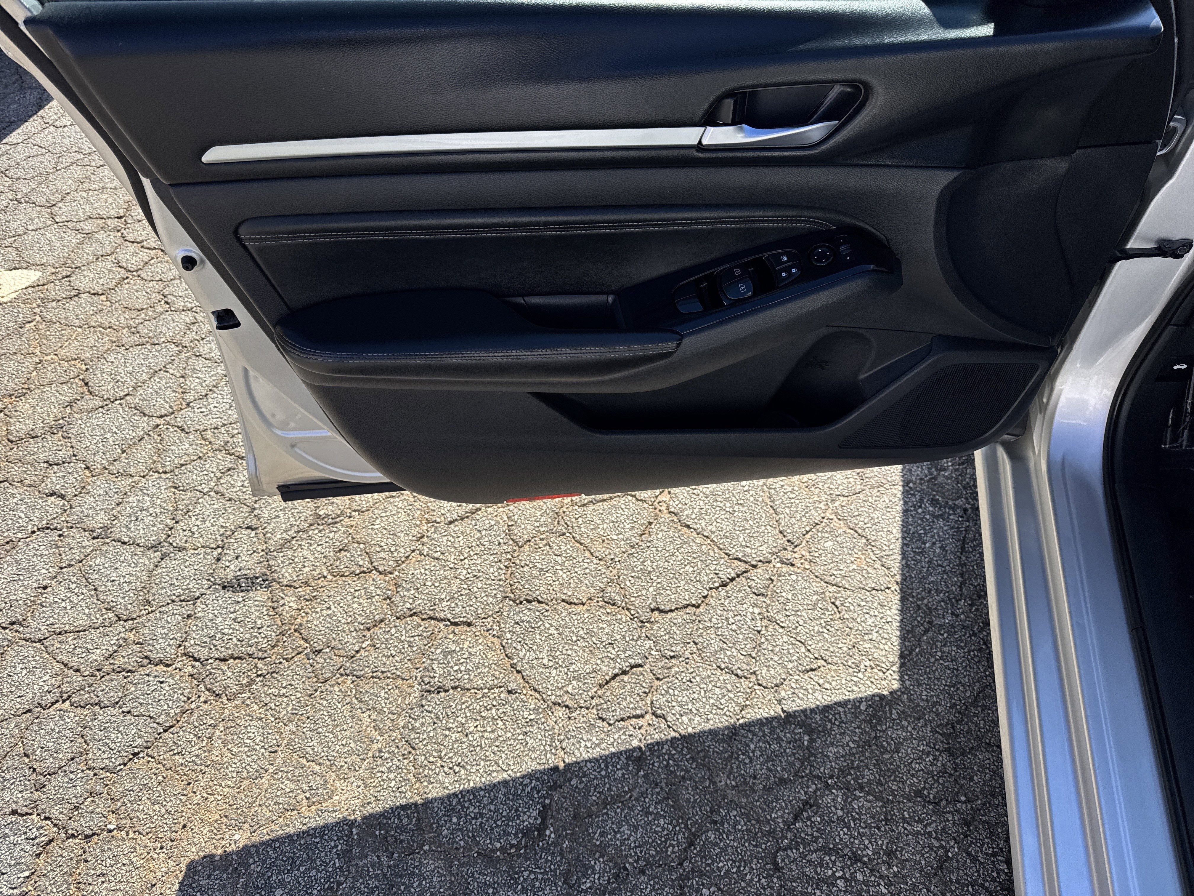 2020 Nissan Altima 2.5 SL