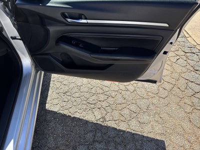 2020 Nissan Altima 2.5 SL