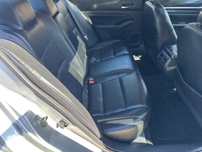 2020 Nissan Altima 2.5 SL