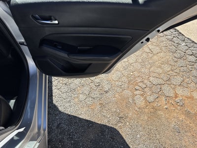 2020 Nissan Altima 2.5 SL