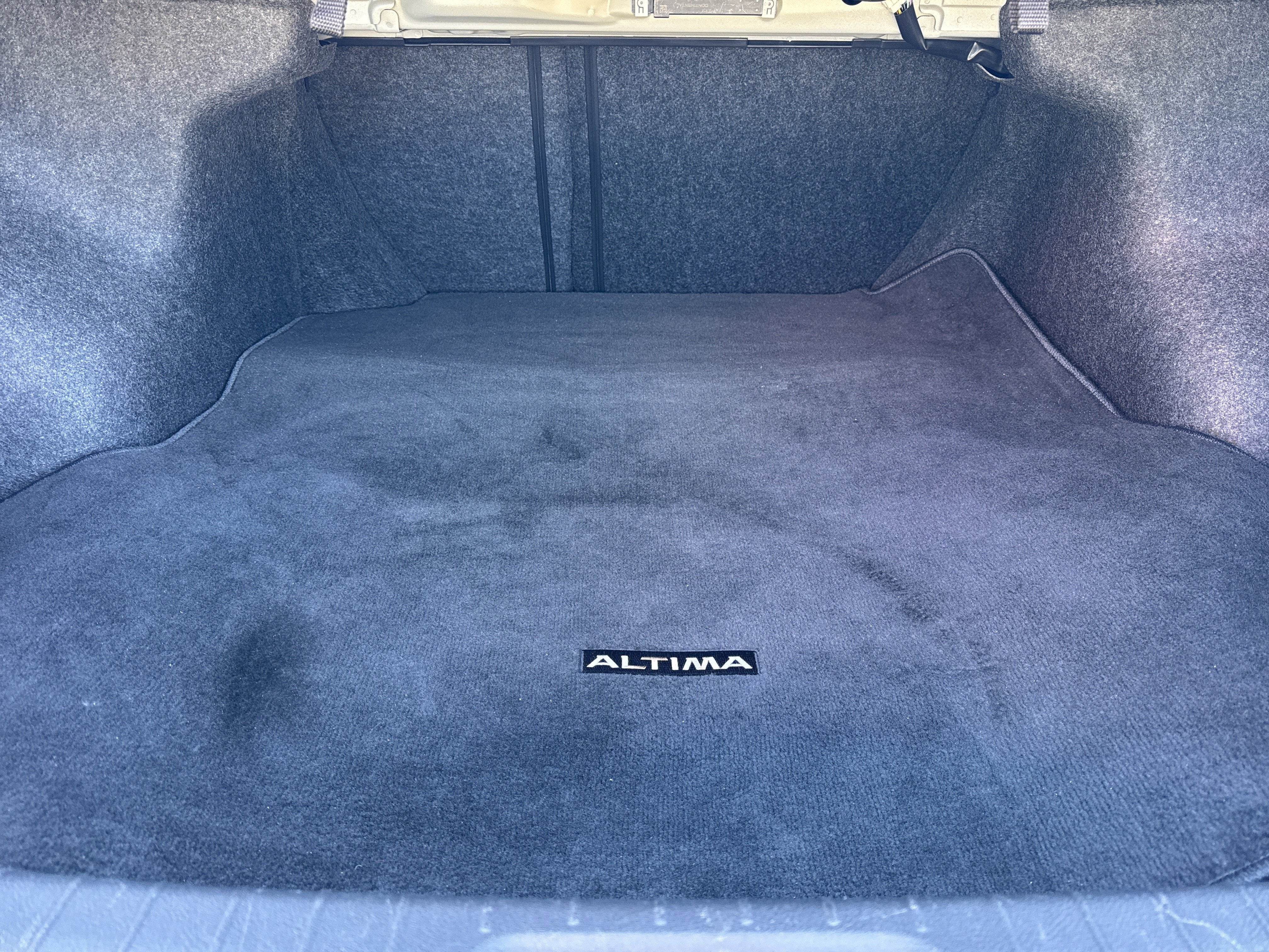 2020 Nissan Altima 2.5 SL