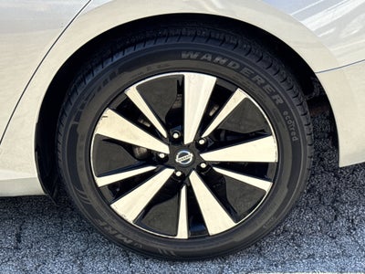 2020 Nissan Altima 2.5 SL