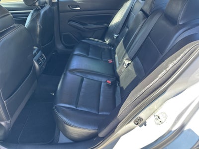 2020 Nissan Altima 2.5 SL