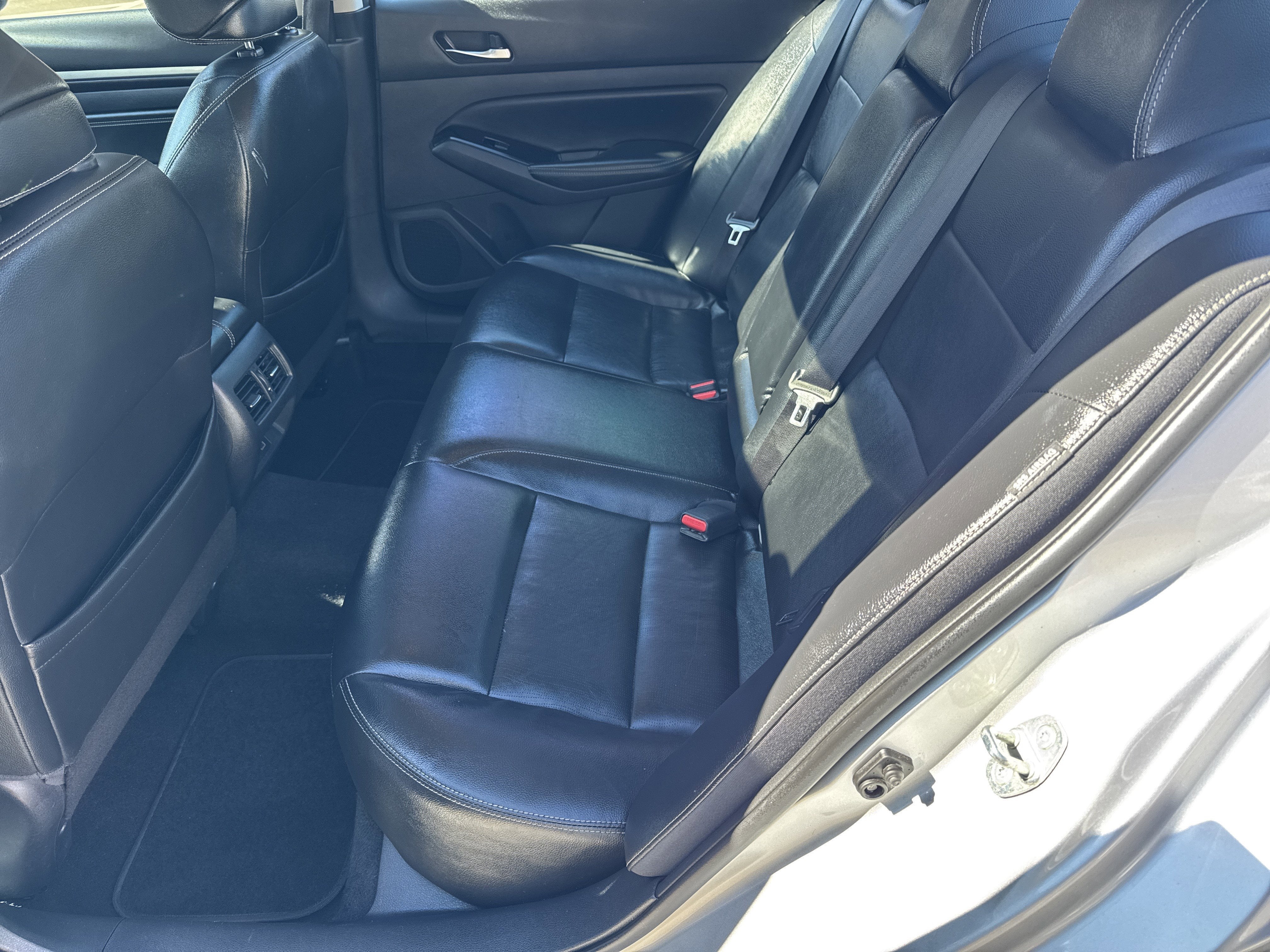 2020 Nissan Altima 2.5 SL