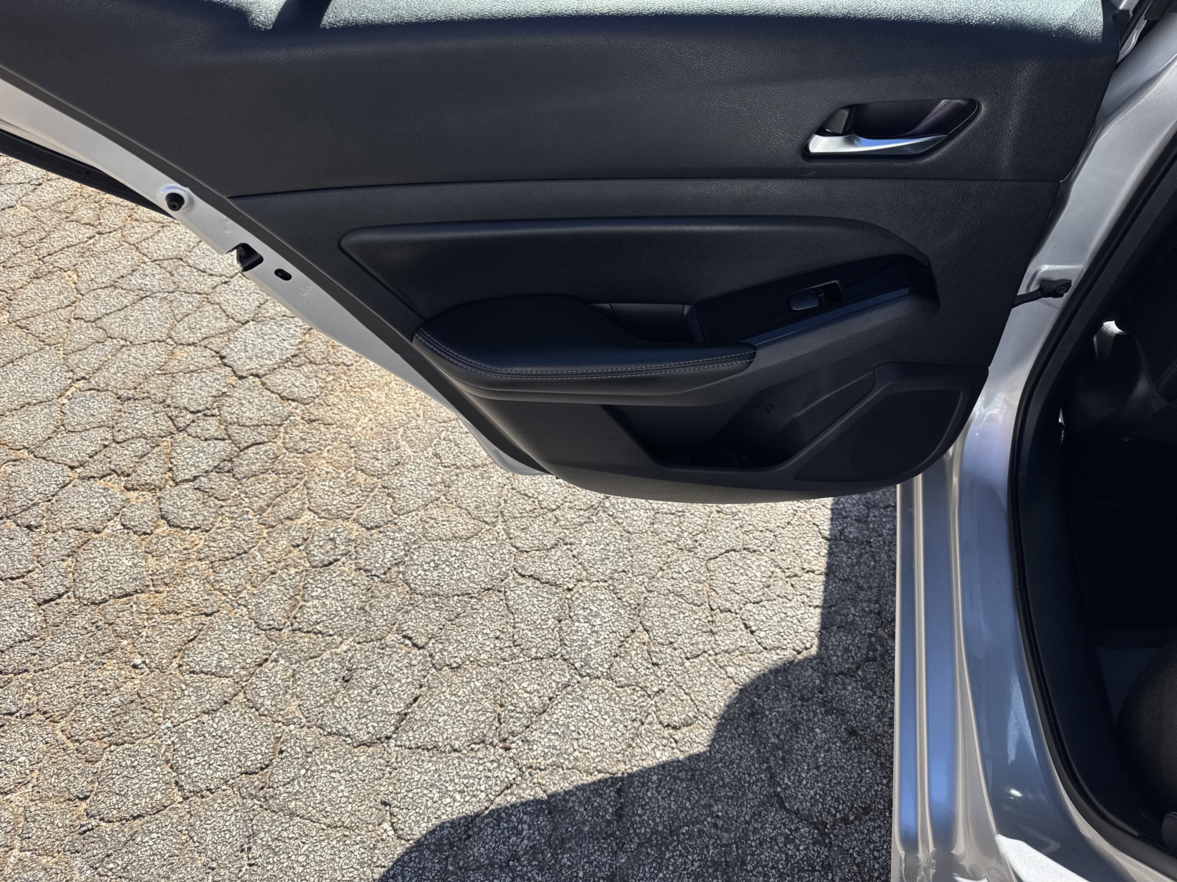 2020 Nissan Altima 2.5 SL