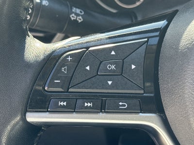 2020 Nissan Altima 2.5 SL