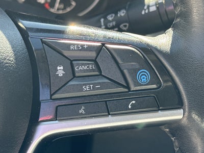 2020 Nissan Altima 2.5 SL