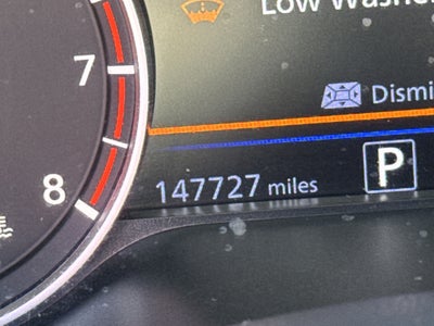 2020 Nissan Altima 2.5 SL