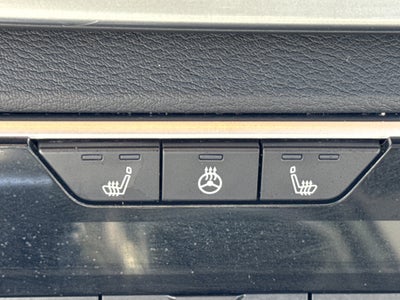 2020 Nissan Altima 2.5 SL