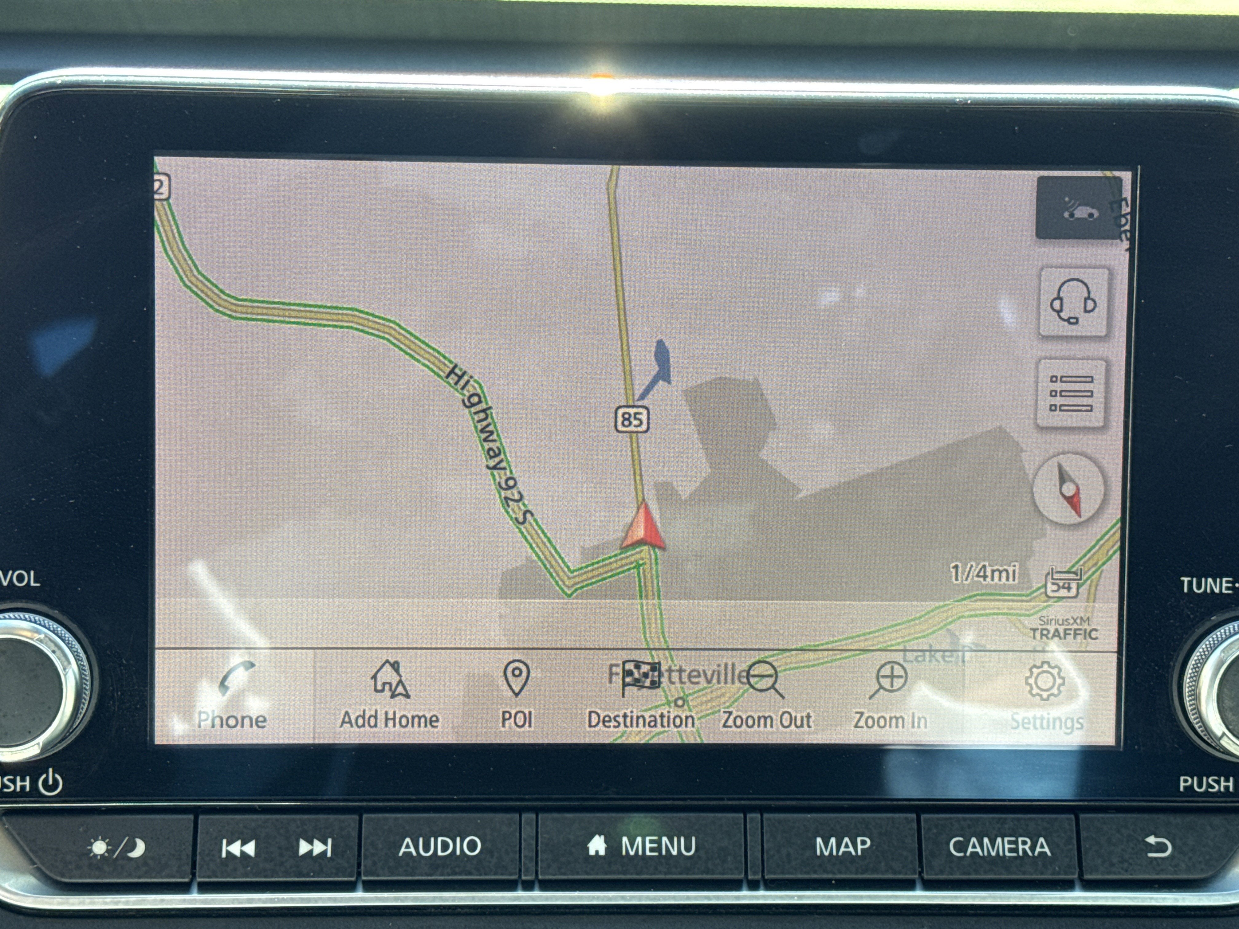 2020 Nissan Altima 2.5 SL