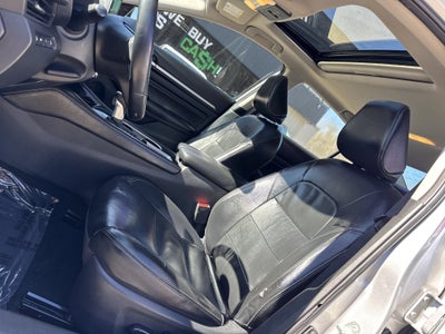 2020 Nissan Altima 2.5 SL