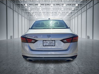 2020 Nissan Altima 2.5 SL