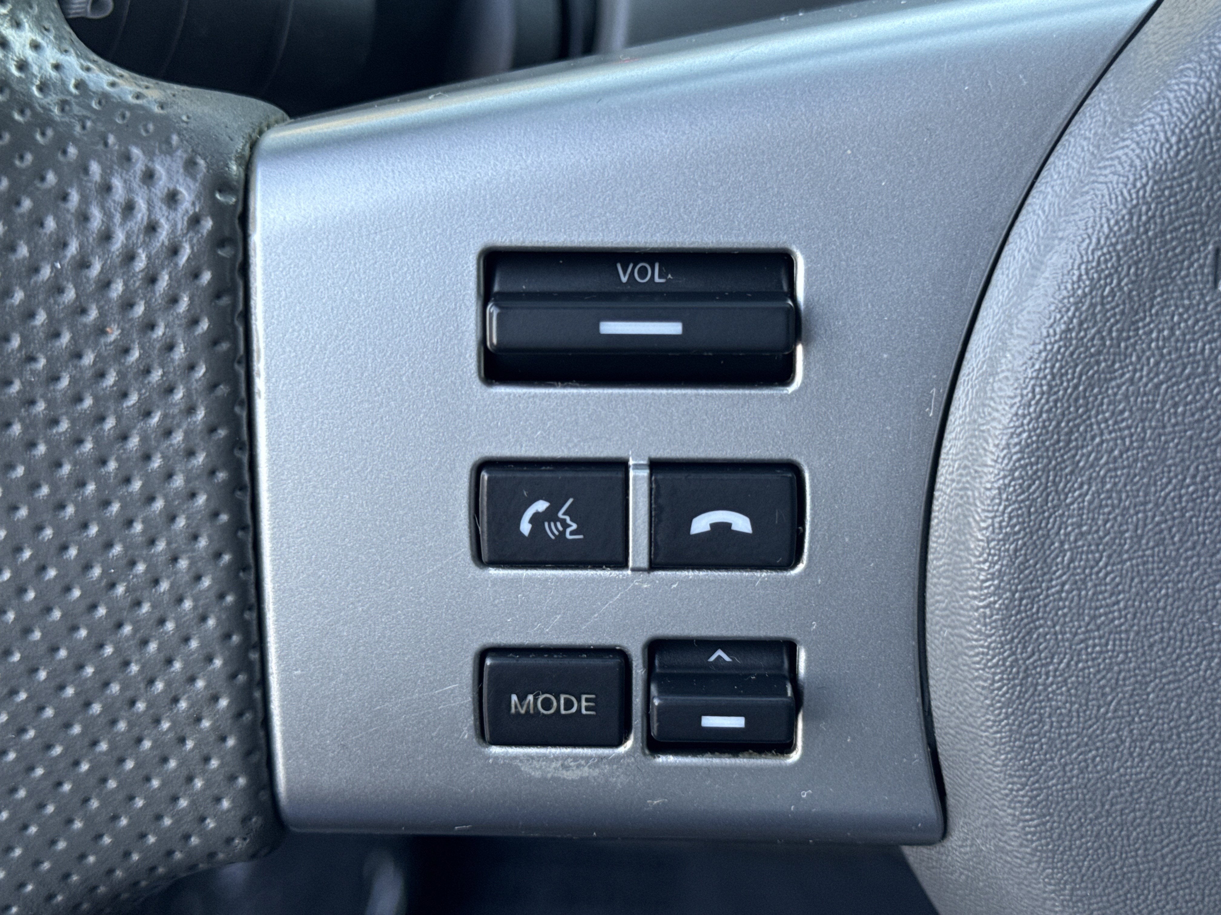 2018 Nissan Frontier SV V6