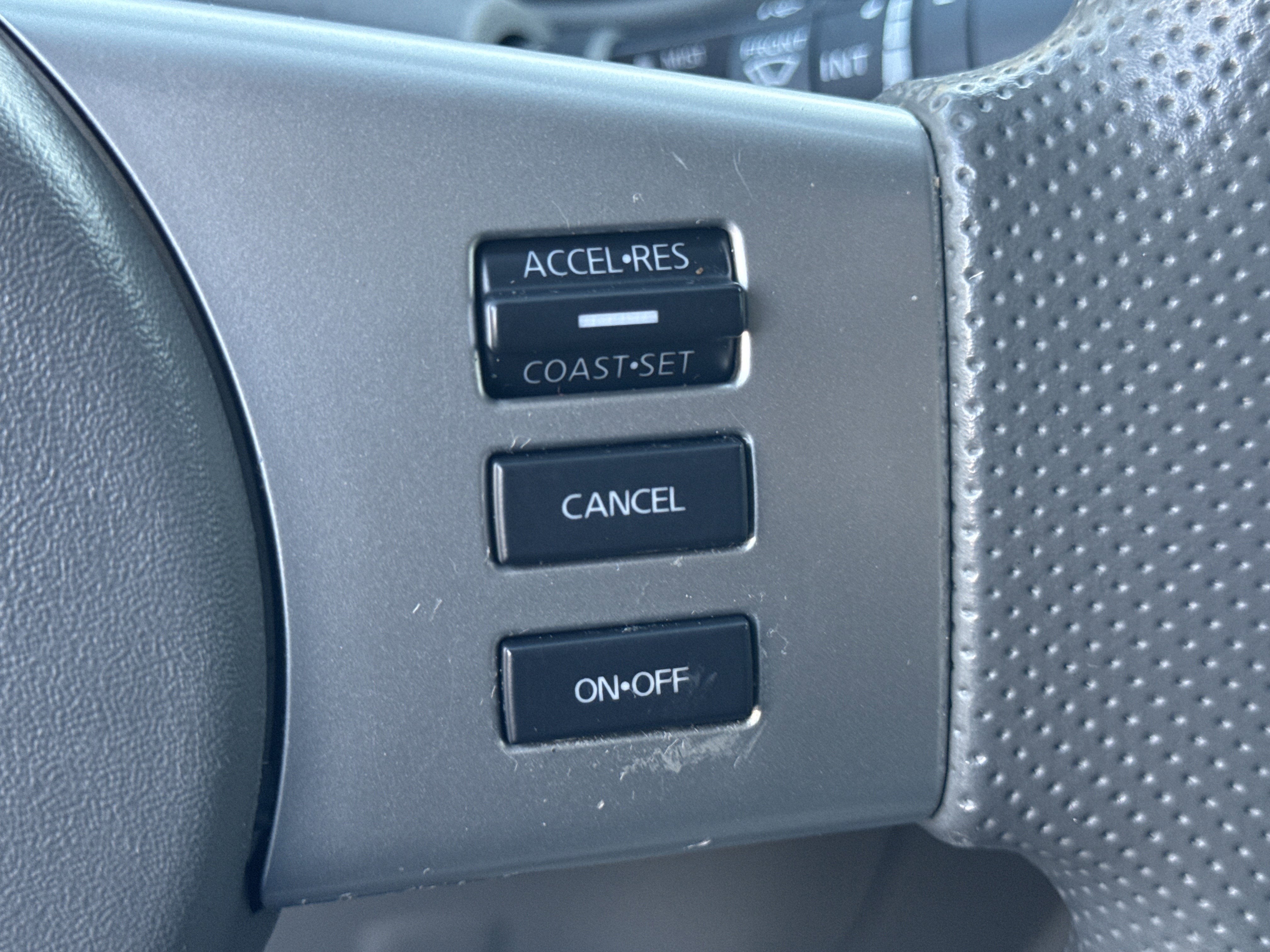 2018 Nissan Frontier SV V6