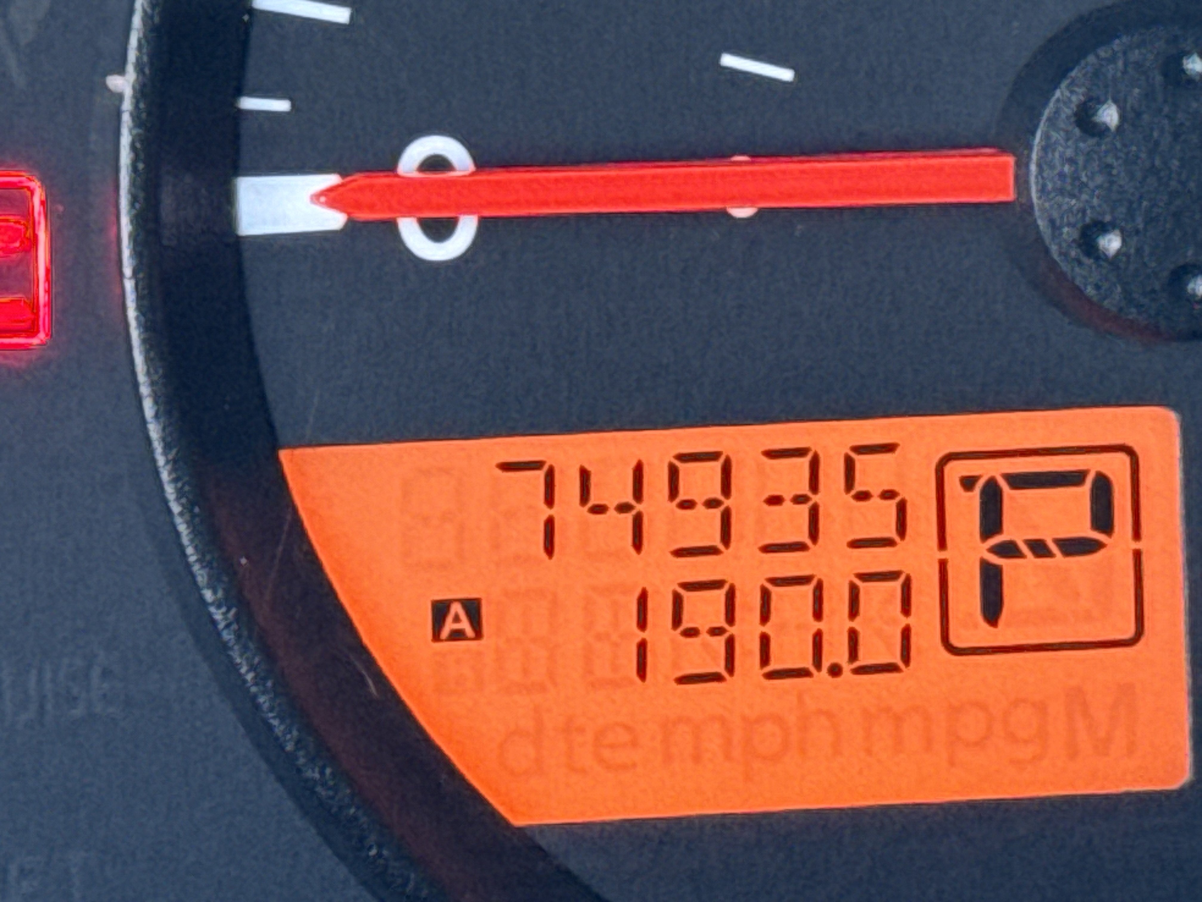 2018 Nissan Frontier SV V6