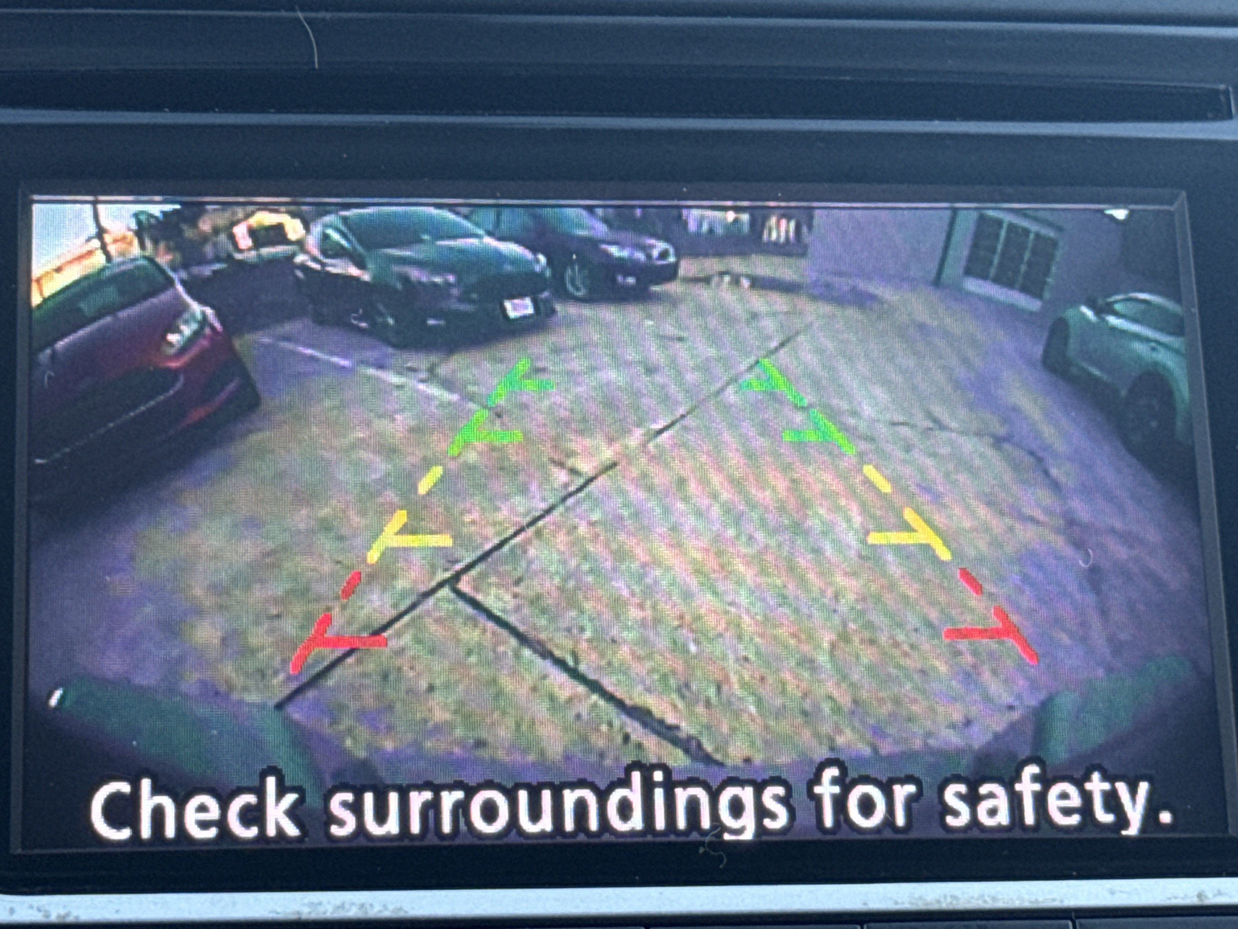 2018 Nissan Frontier SV V6