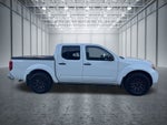 2018 Nissan Frontier SV V6