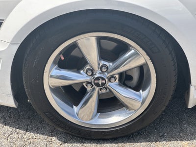 2007 Ford Mustang GT Premium