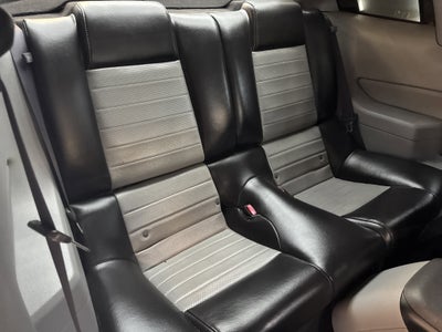 2007 Ford Mustang GT Premium