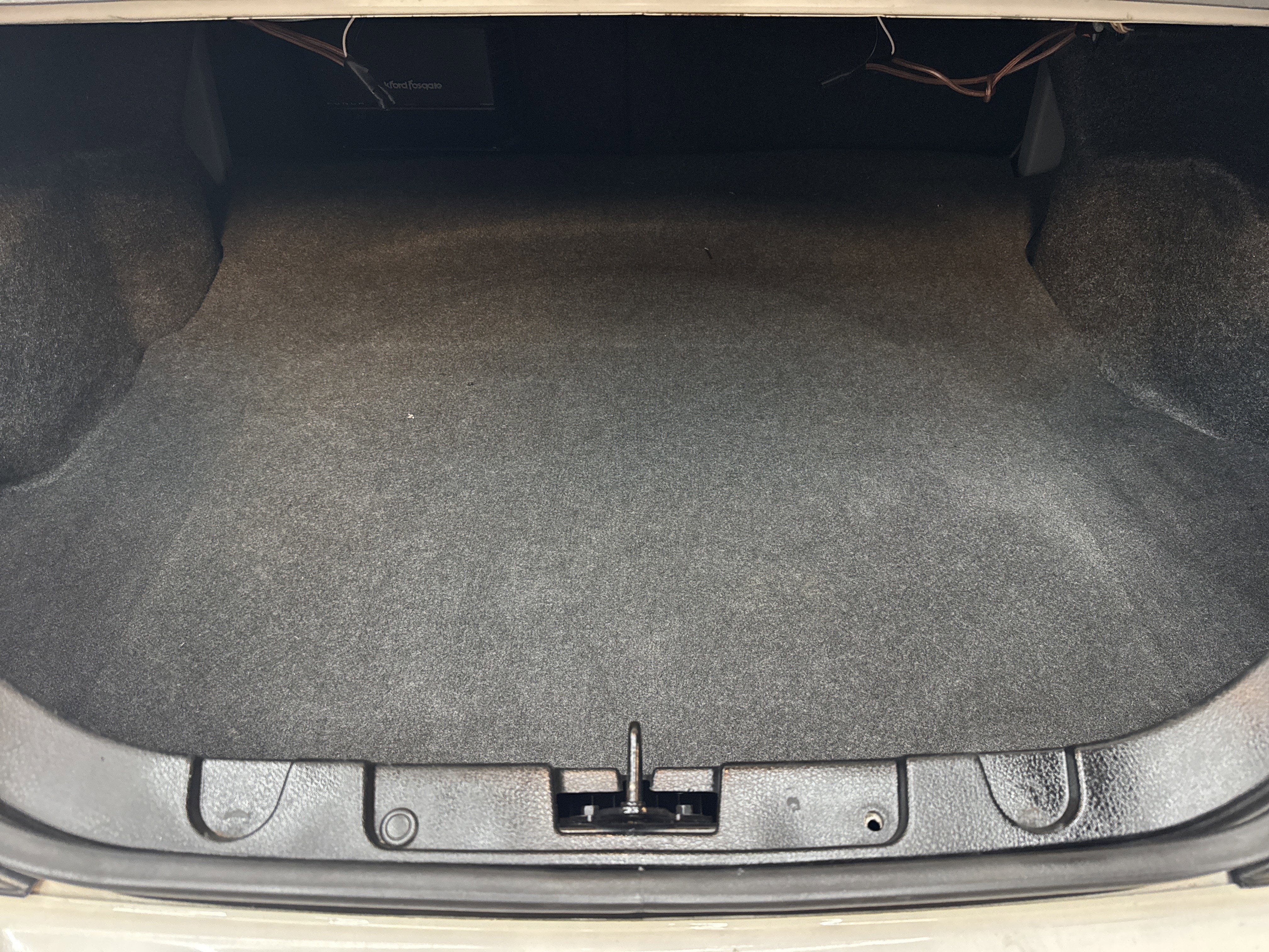2007 Ford Mustang GT Premium