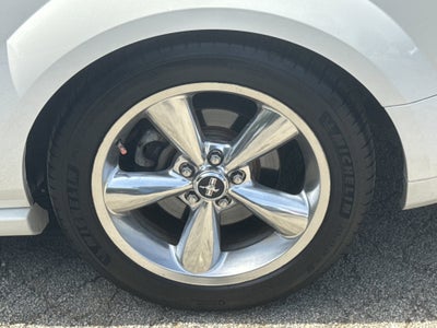 2007 Ford Mustang GT Premium
