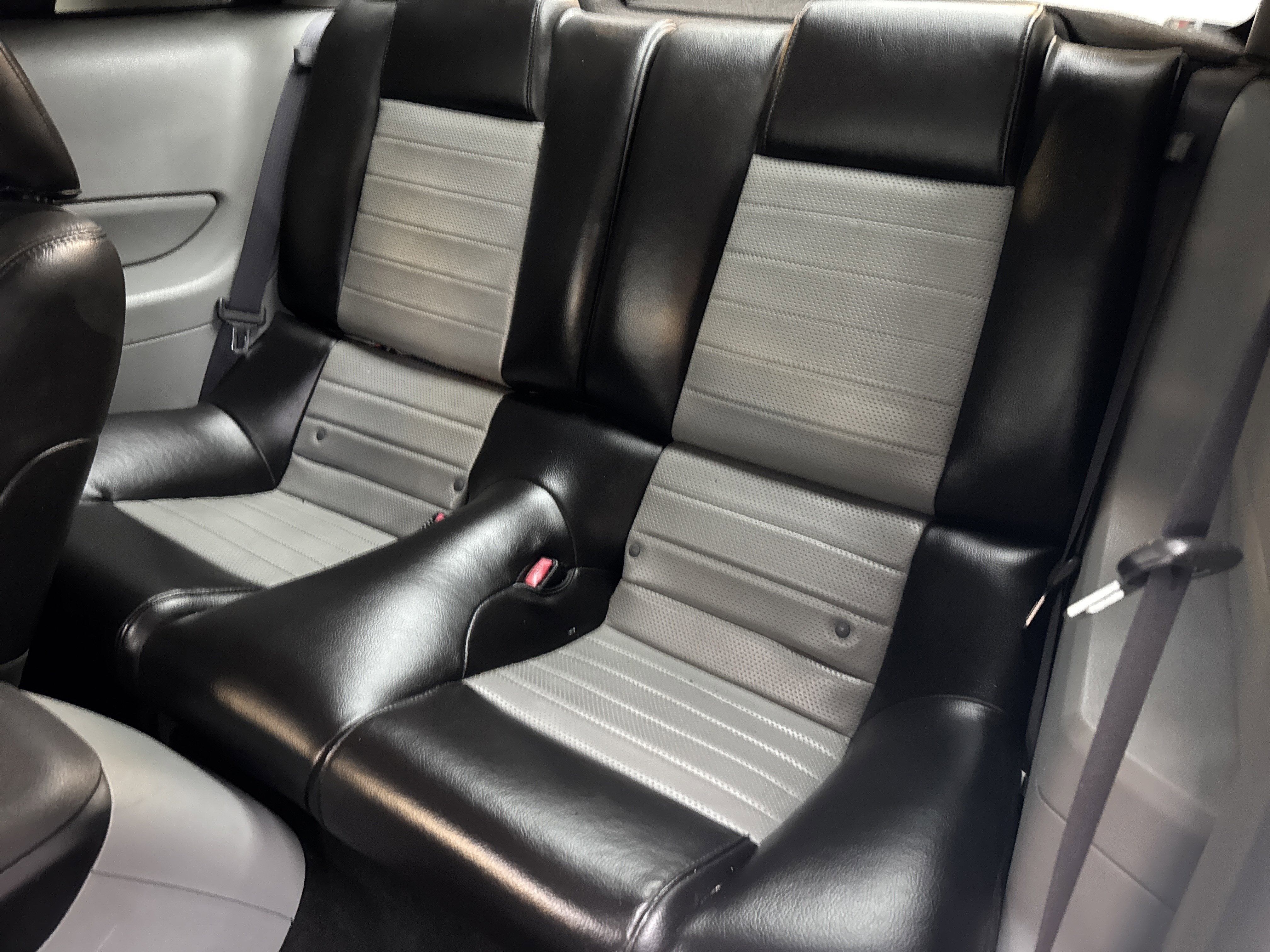 2007 Ford Mustang GT Premium