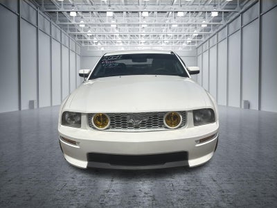 2007 Ford Mustang GT Premium