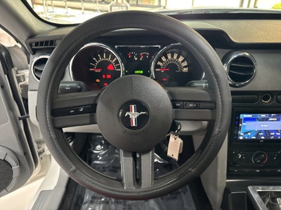 2007 Ford Mustang GT Premium